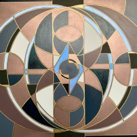 Ecliptic 18481